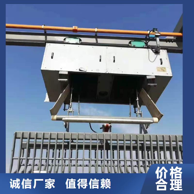 清污机源头厂家量大价优