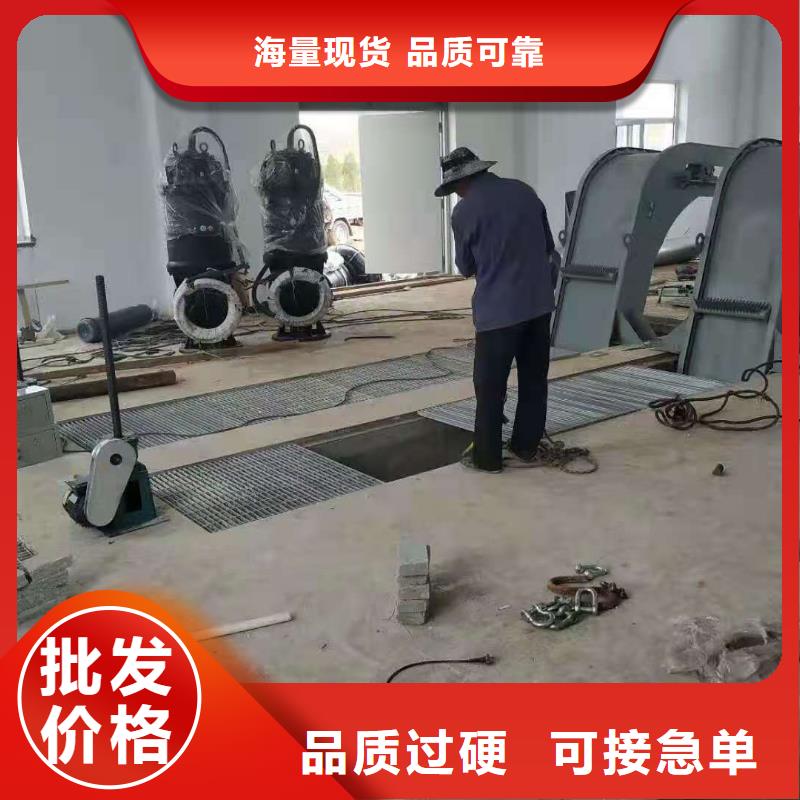  清污机产品细节