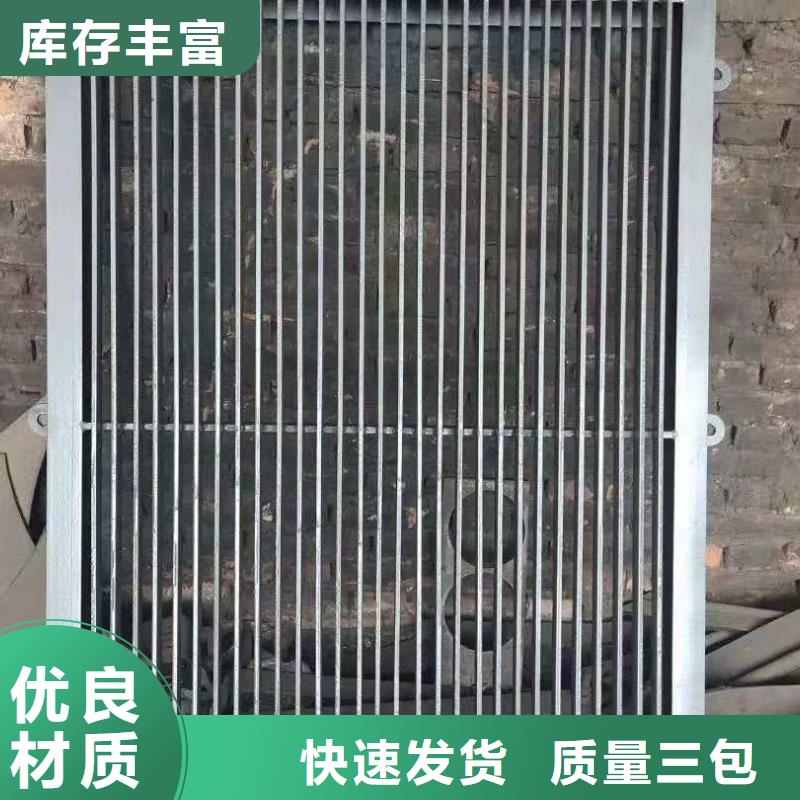  清污机工厂采购