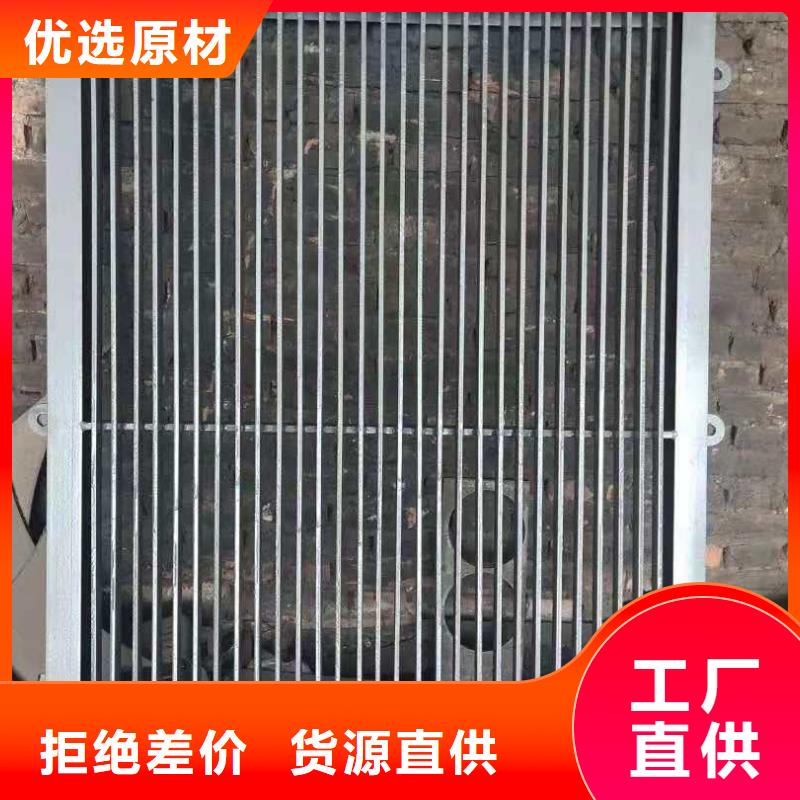  清污机通过检测
