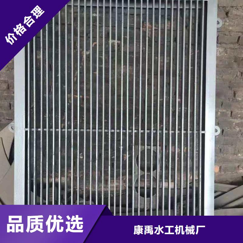 清污机规格齐全实力厂家