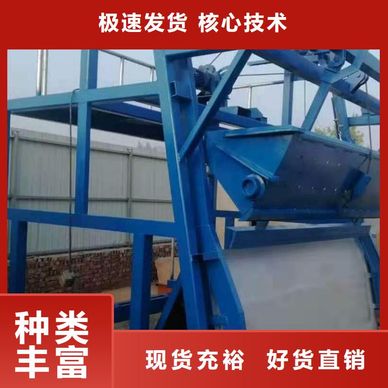  清污机生产经验丰富
