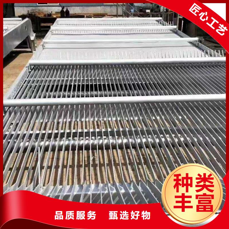 清污机售后服务完善