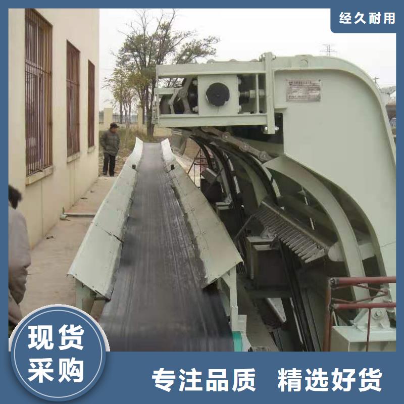 清污机好厂家有担当