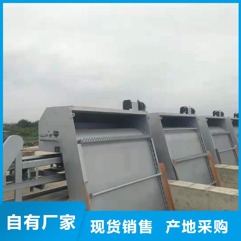  清污机源头把关放心选购