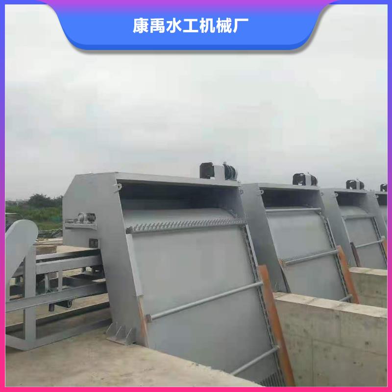 清污机启闭机闸门厂家真诚合作