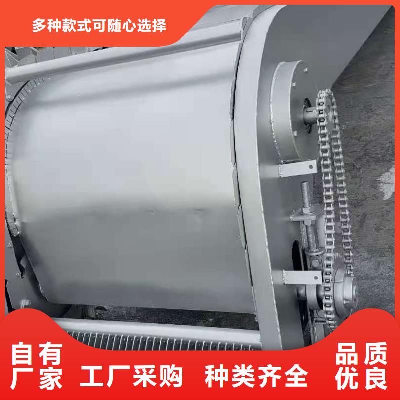 清污机好厂家有担当