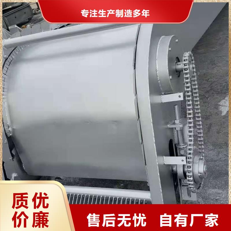 清污机启闭机闸门厂家案例