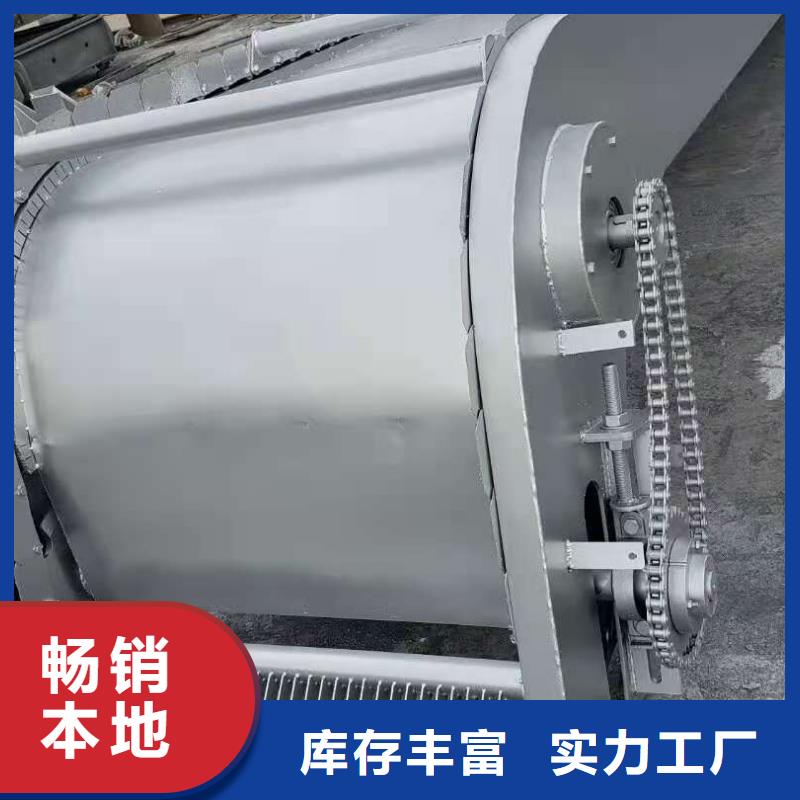 清污机,卷闸门生产厂家