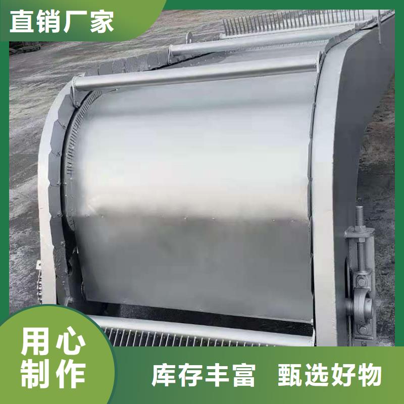 清污机专业信赖厂家