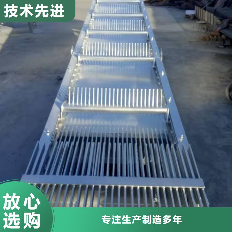 清污机品质保证