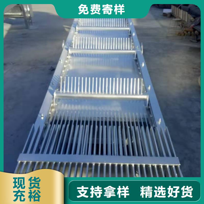  清污机工厂采购