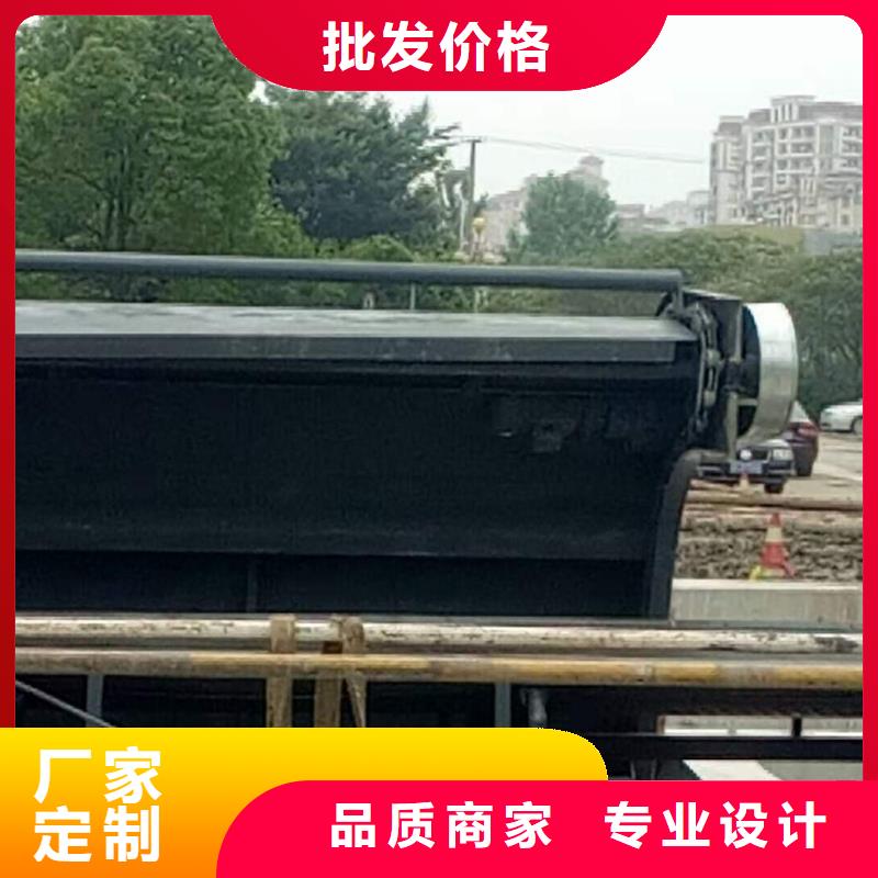 清污机真材实料加工定制