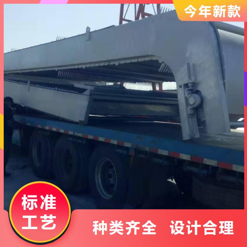 清污机厂家实力大