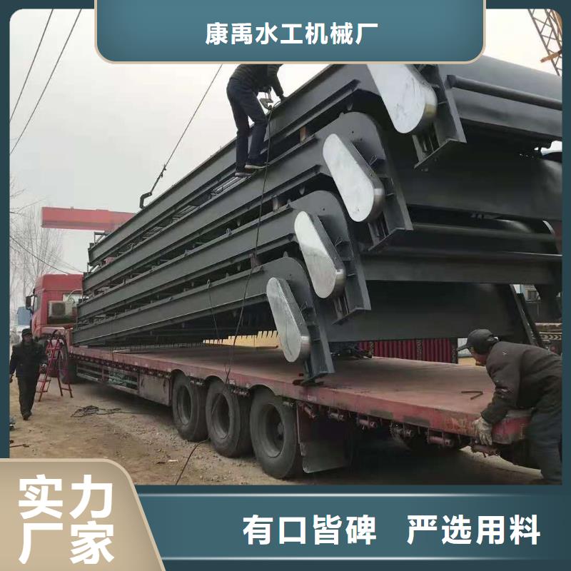  清污机厂家直销大量现货