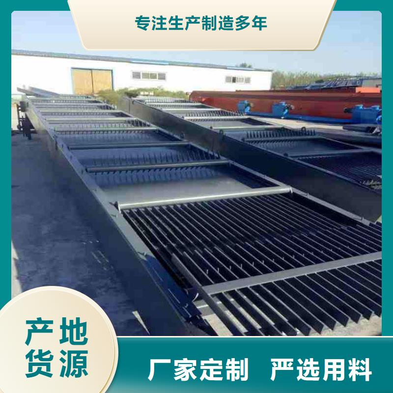 清污机启闭机闸门厂家长期供应