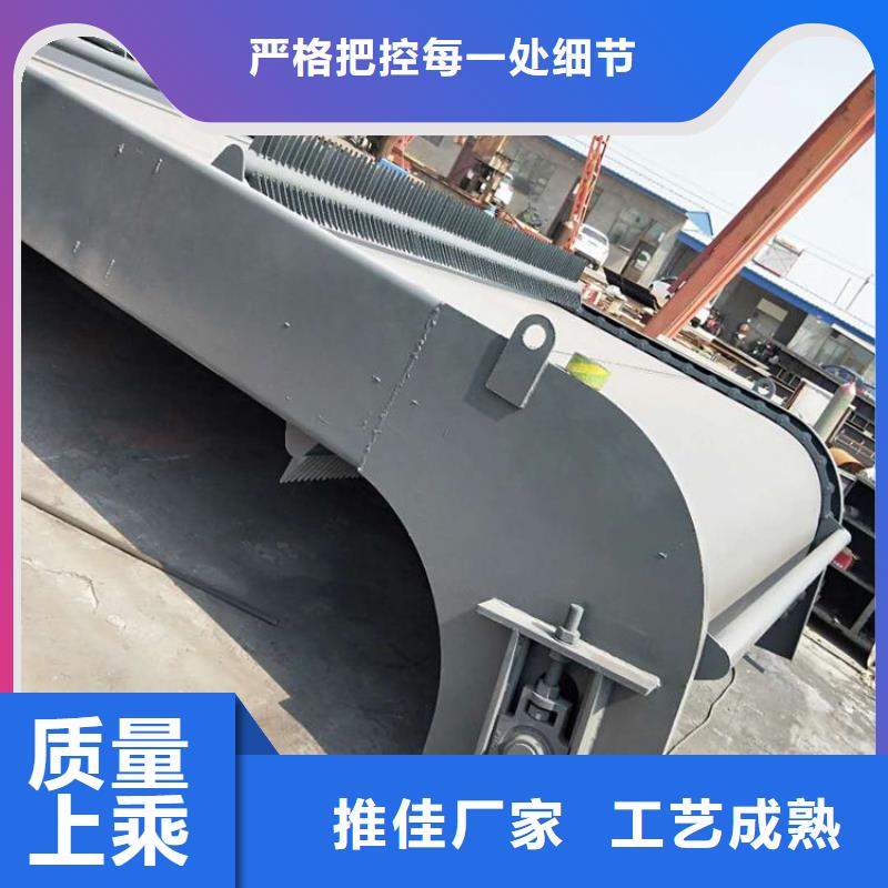 清污机用心做好每一件产品