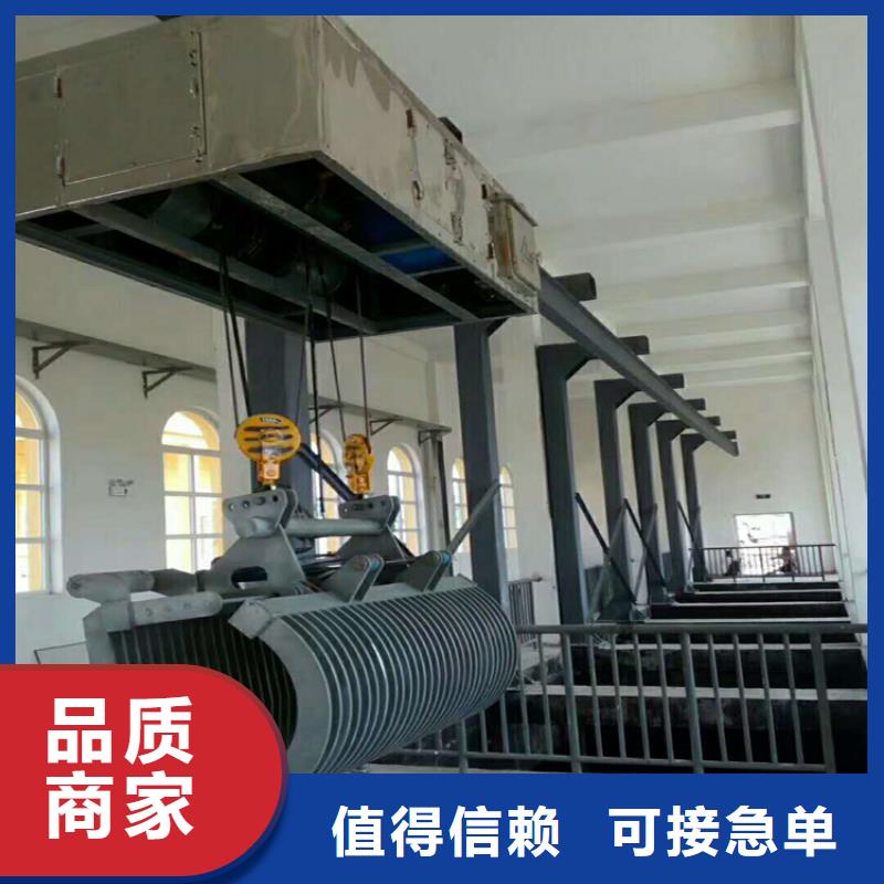  清污机厂家货源稳定