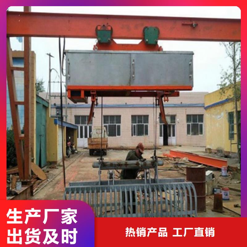  清污机用心制造
