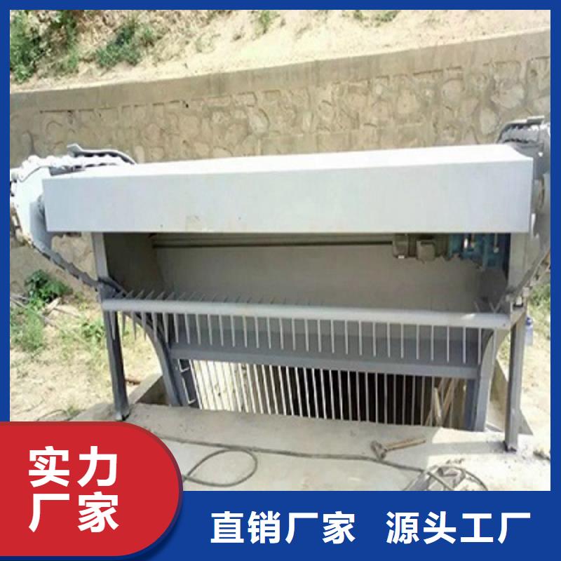  清污机厂家质量过硬