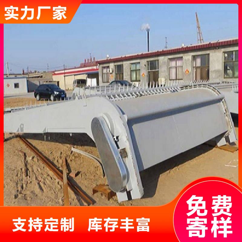 清污机出厂严格质检