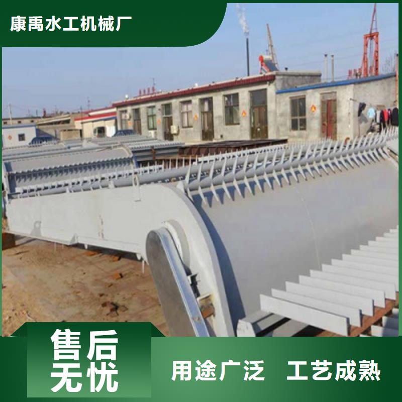 清污机规格齐全