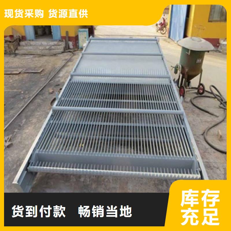 清污机现货满足大量采购