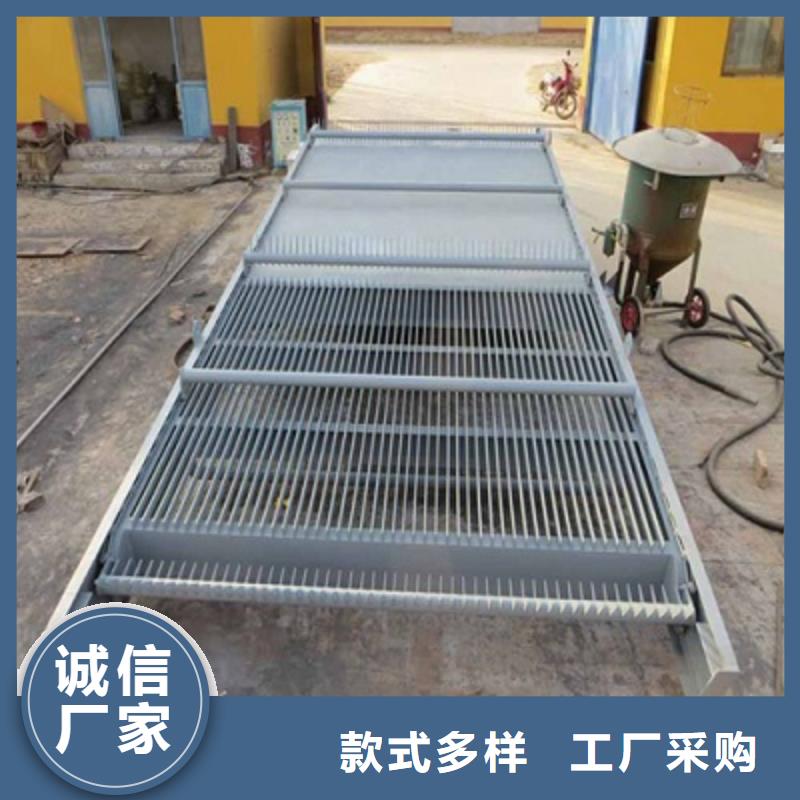 清污机专注细节使用放心