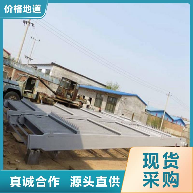 清污机按需定做