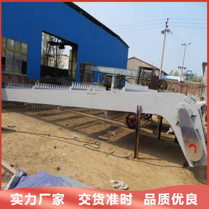 泵站除污机本地生产厂家