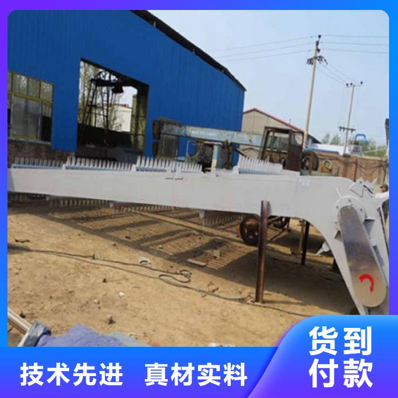 清污机售后服务完善
