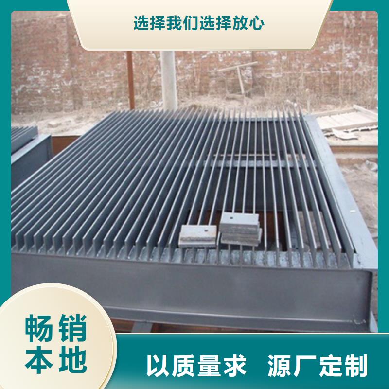 清污机用心制造
