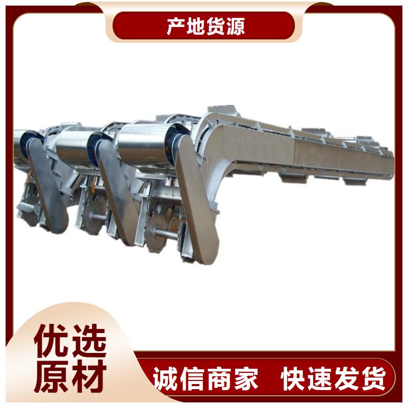 清污机好品质选我们