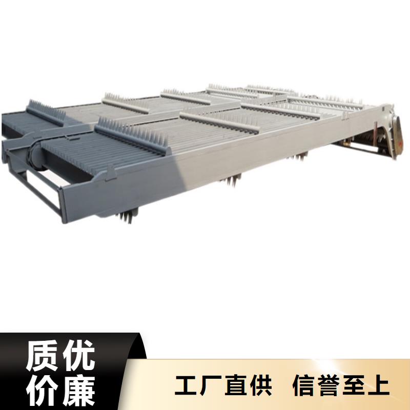 清污机用心做好每一件产品