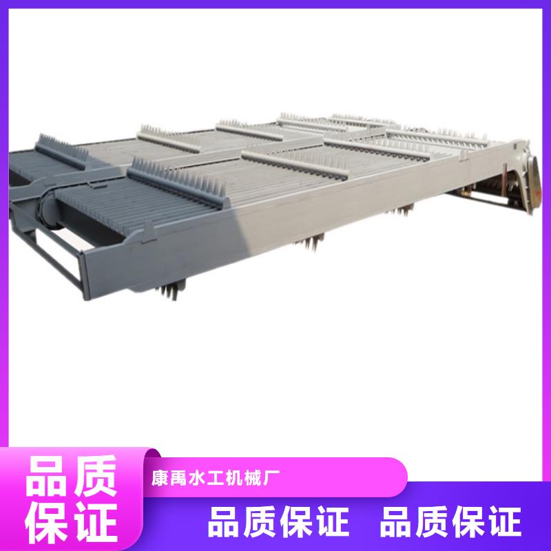 清污机厂家质量过硬