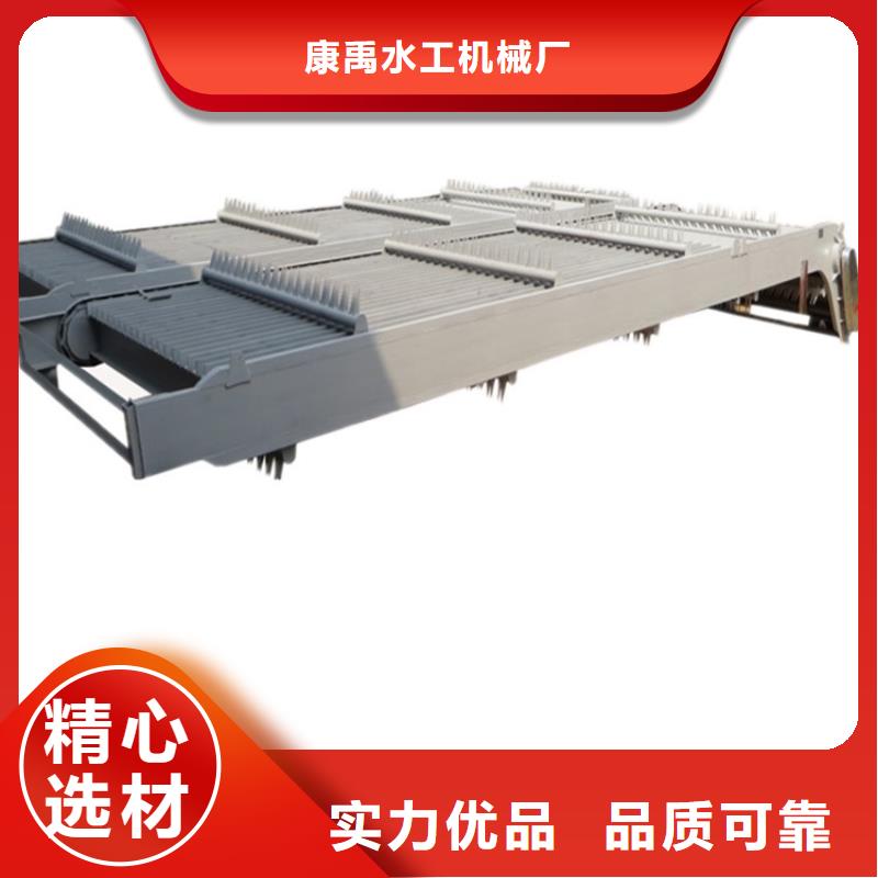 清污机价格有优势