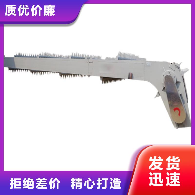 清污机产品优势特点