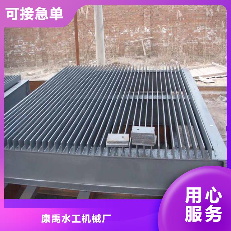 清污机产品优势特点