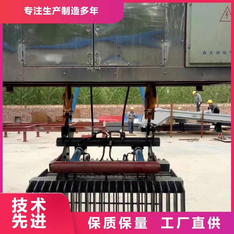 清污机厂家质量过硬