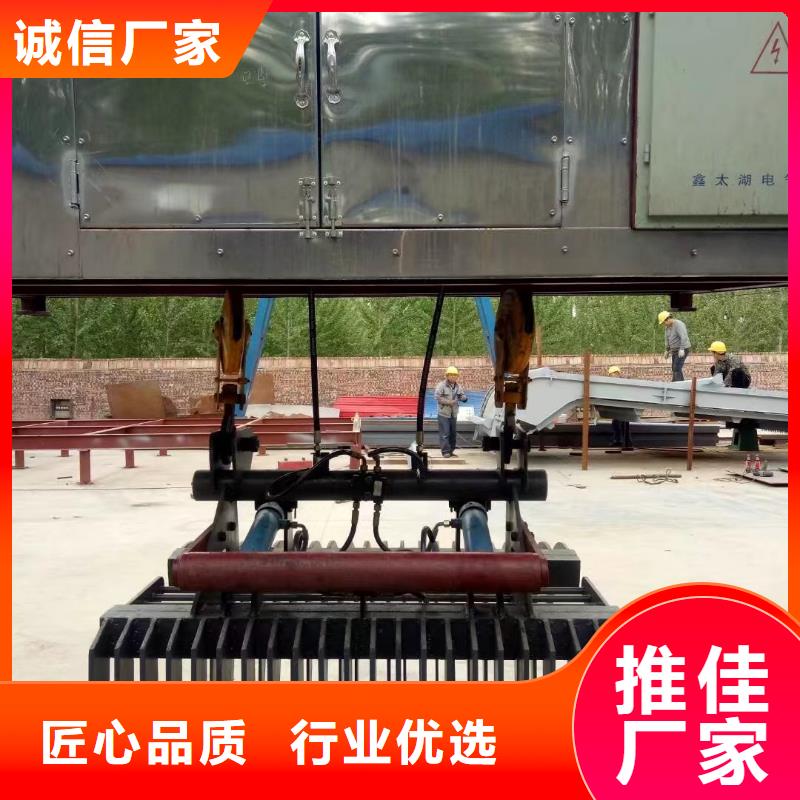 清污机价格有优势