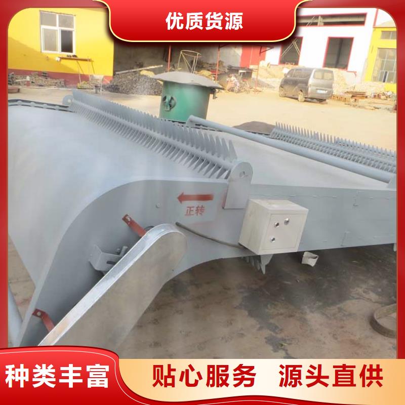 清污机用心做好每一件产品