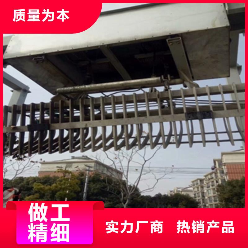 清污机启闭机闸门厂家案例