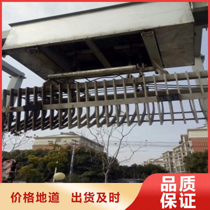 清污机产品优势特点