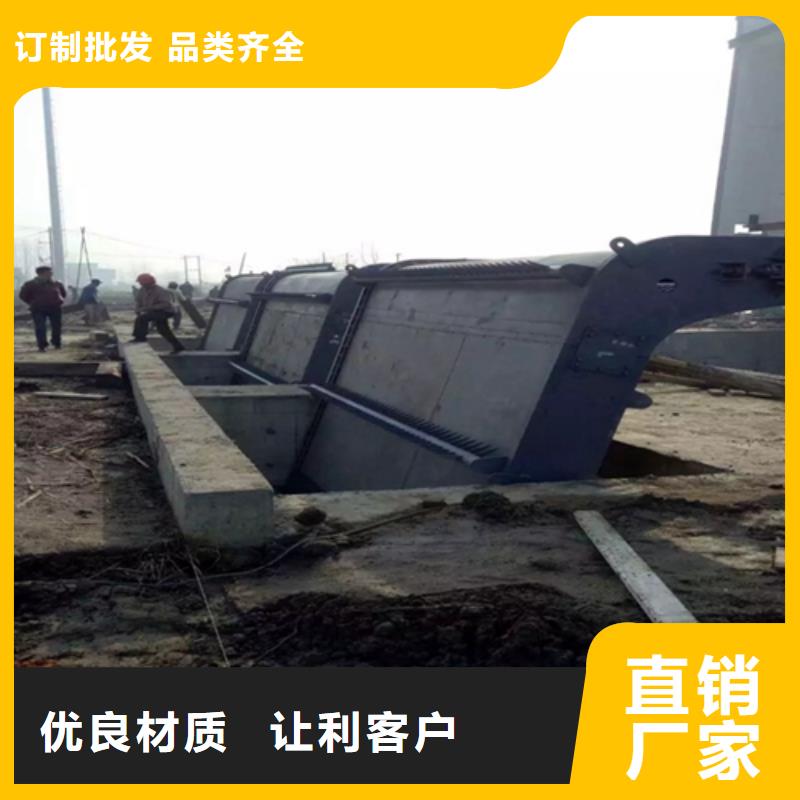 清污机价格有优势