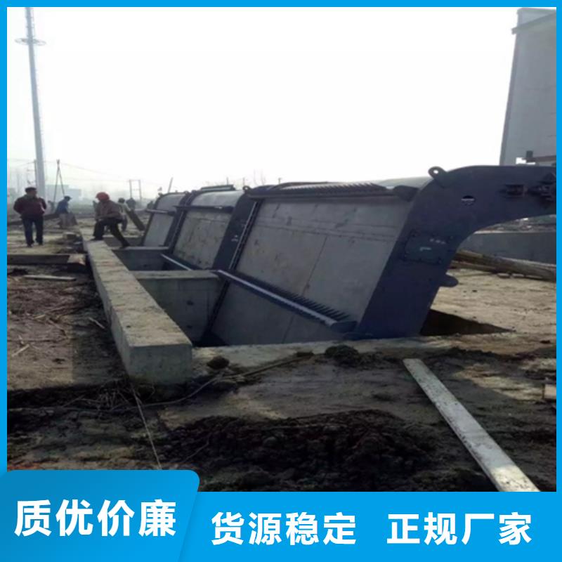 清污机产品优势特点