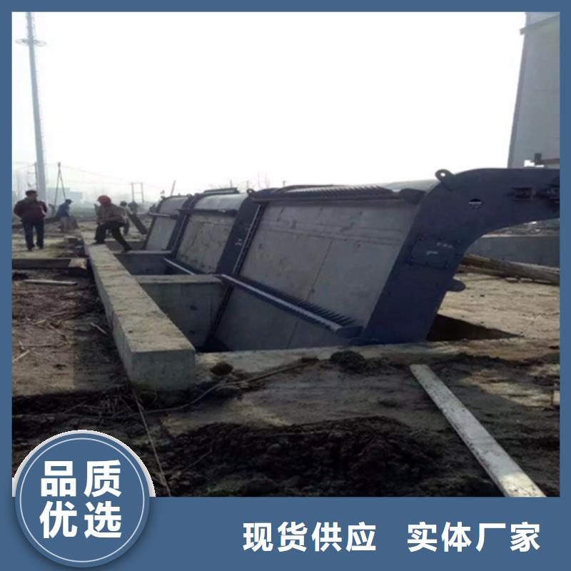 清污机厂家质量过硬
