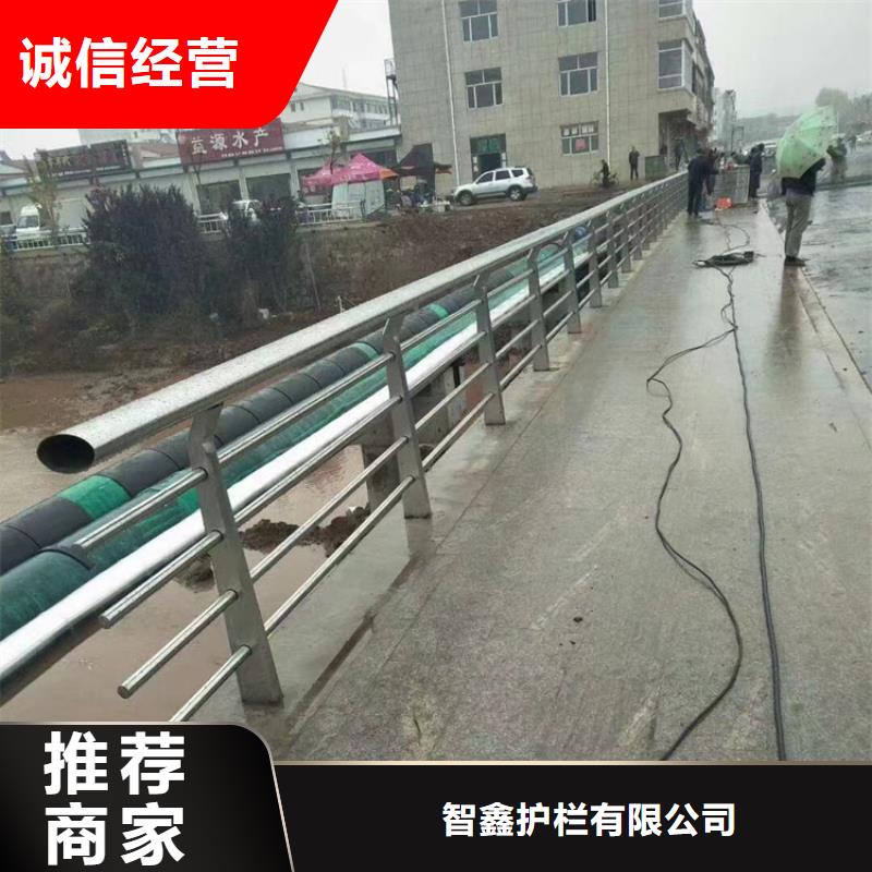 桥梁护栏防撞护栏专注产品质量与服务