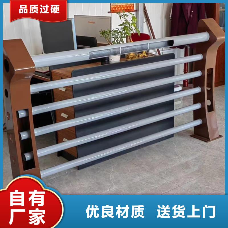 立交桥重型防撞护栏施工单位
