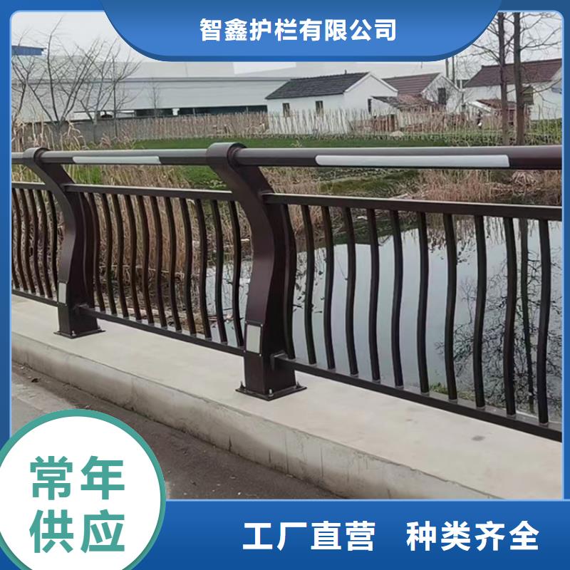 桥栏杆安装快捷