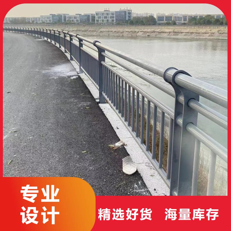 桥梁护栏-LED防护栏杆技术先进